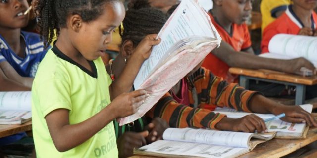 education services ethiopia