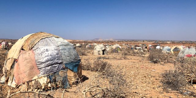 idps in ethiopia